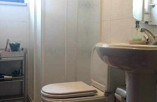 Vila Nova de Milfontes Apartment | Independent apartment for 2/4 people. Available in July, August and September.