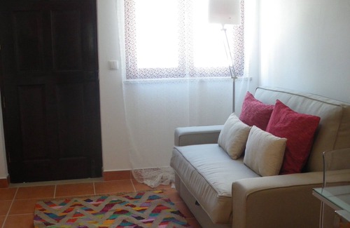 Vila Nova de Milfontes Apartment | Independent apartment for 2/4 people. Available in July, August and September.