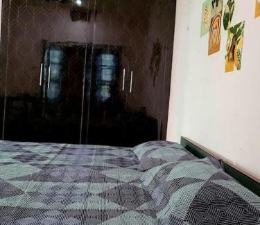 Varanasi Apartment | Independent and Quiet 2nd Floor