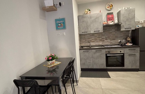 Ercolano House | Independent Apartment 5 minutes walk from the excavations of Herculaneum.