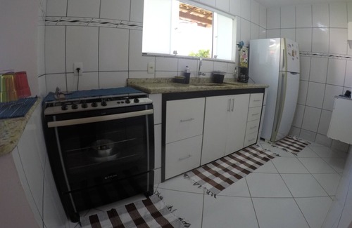 Sao Jose House | Independent house in the Allotment Portico Buzios near the beach of Geribá.