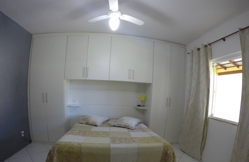 Sao Jose House | Independent house in the Allotment Portico Buzios near the beach of Geribá.