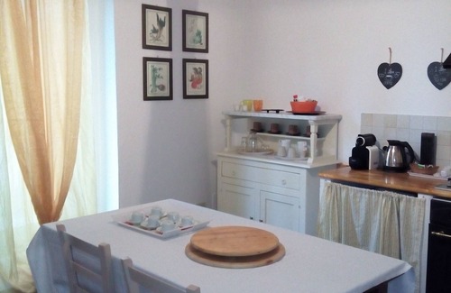 Sovicille Apartment | Independent flat 2 pax downstairs, in Villa, Siena View, Pool A/C, organic Farm