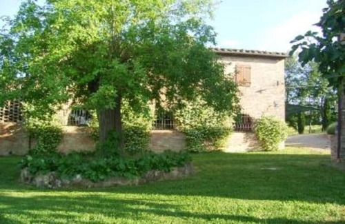 Sovicille Apartment | Independent flat 2 pax downstairs, in Villa, Siena View, Pool A/C, organic Farm