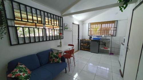 Paramaribo House | Independent garden cottage