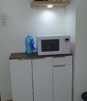 Paramaribo House | Independent garden cottage