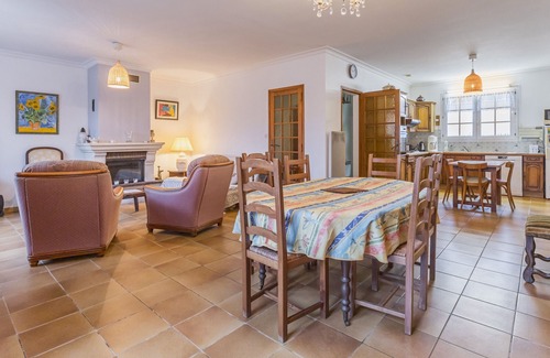 Pornic Cottage | Independent house in Pornic, near old port and beach