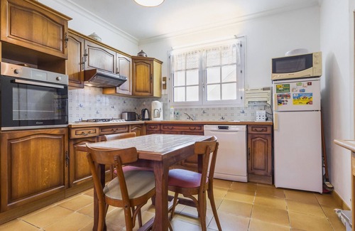Pornic Cottage | Independent house in Pornic, near old port and beach
