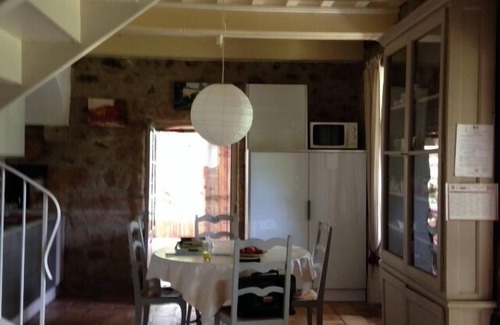 Chassiers House | independent house of charm with private pool