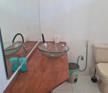 Tucurui House | Independent kitnet in Tucuruí