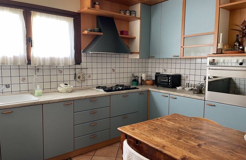 Massa Marittima Villa | Independent RELAX villa 2-5 people 12 min from the sea