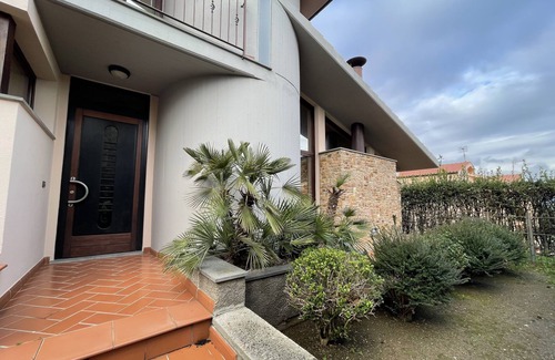 Massa Marittima Villa | Independent RELAX villa 2-5 people 12 min from the sea