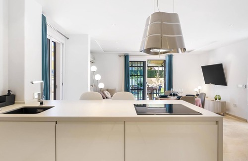 Candelaria Villa | Independent villa with private pool