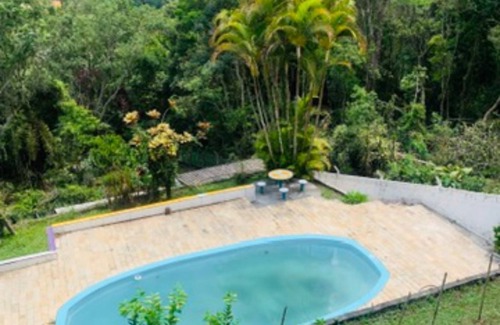 Mairipora House | India Space