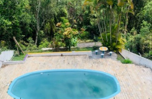 Mairipora House | India Space