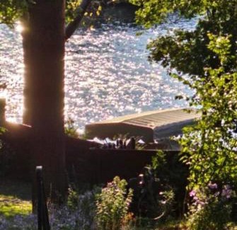 Forest Grove Villa | Indian Lake House