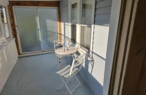 Forest Grove Villa | Indian Lake House