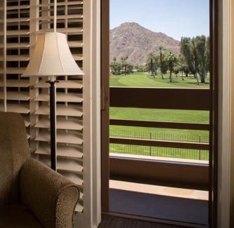 Indian Wells Resort | Indian Wells Resort Hotel