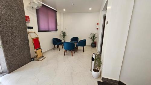 Shillong Hotel | INDIANA HILLS