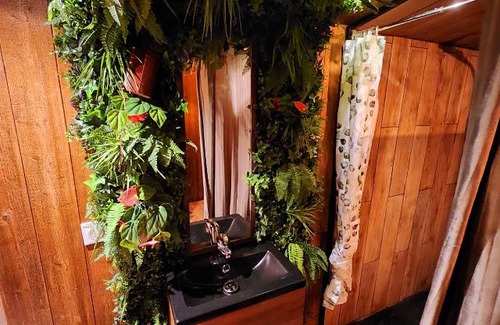 Conde-Sainte-Libiaire Apartment | INDIANA JONES à 10 minutes du Parc Disneyland (taille chambre)