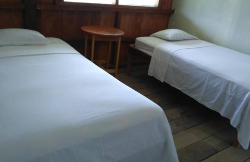 Indiana Hotel | Indiana Lodge