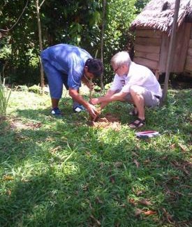 Indiana Cabin | Indiana Lodge