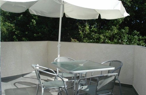 Moriani-Plage Apartment | Indigo apartment of 31m² 2/4 people