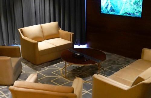 Gulberg Hotel | Indigo Heights Hotel & Suites