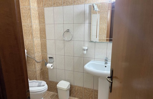 Olymbiaki Akti Hotel | Indigo sea view rooms