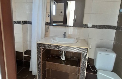 Olymbiaki Akti Apartment | Indigo superior appartment