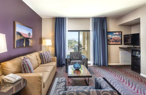 Terra Lago Hotel | Indio 2 Bedroom, Indio CA,