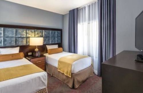 Terra Lago Hotel | Indio 2 Bedroom, Indio CA,