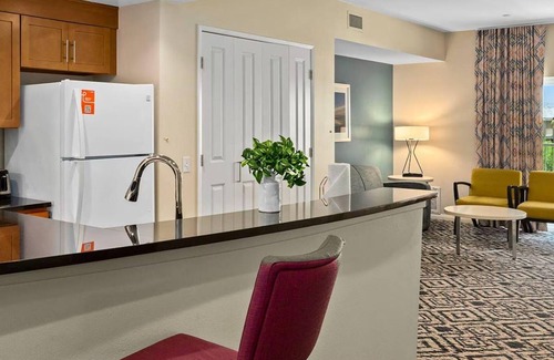 Terra Lago Resort | Indio Oasis: 1 Bedroom Villa near Coachella & Golf- Worldmark Indio Resort