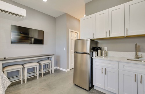 Indio Apartment | Indio Studio Near Joshua Tree Nat'l Park!