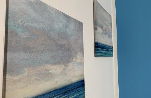 Ferrara Apartment | Indipendent Blue