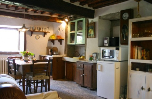 San Pietro a Cegliolo Villa | Indipendent house with 5 sleeps and private pool. Cortona