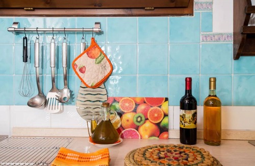 Suvereto House | Individual accommodations near the sea, nice for bathing and biking holidays