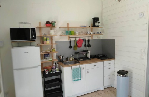 Petit-Bourg House | Individual BGW, calm, proximity to the forest in the heart of the islands of Guadeloupe