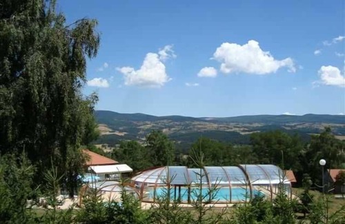 Blavignac Ski Chalet | Individual chalet*, perfectly equipped for your vacations,indoor swimming pool