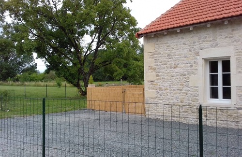 Haimps House | INDIVIDUAL HOUSE FOR 4 PEOPLE NOTHING FOR YOU