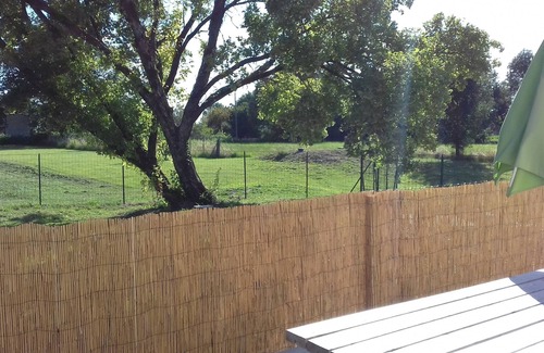 Haimps House | INDIVIDUAL HOUSE FOR 4 PEOPLE NOTHING FOR YOU