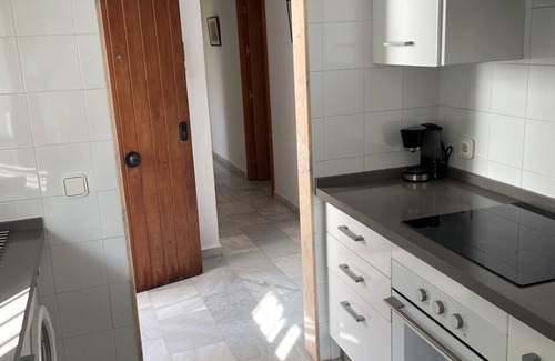 Cabo Roche House | Individual villa in Urb. Roche near great beach. WIFI