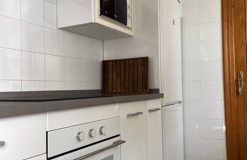 Cabo Roche House | Individual villa in Urb. Roche near great beach. WIFI