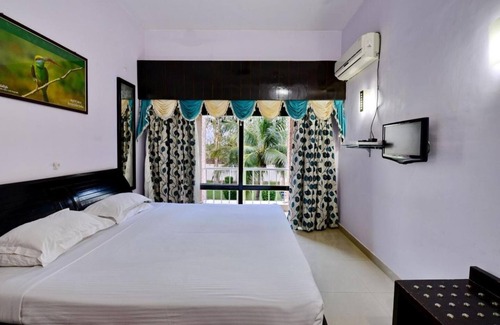Rajgir Hotel | Indo Hokke Hotel