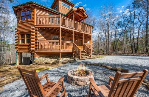 Cosby House | Indoor Pool Beauty
