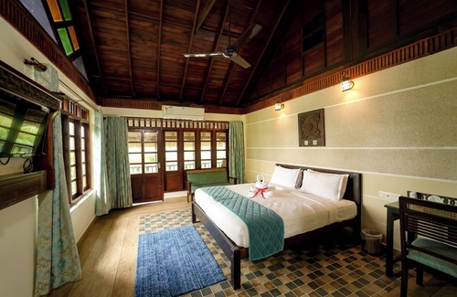 Vypin Hotel | Indriya Sands