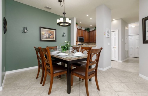 Crestwynd Bay House | Indulge in Comfort and Style – 3BR/2BA Luxury Condo in Oakwater Resort