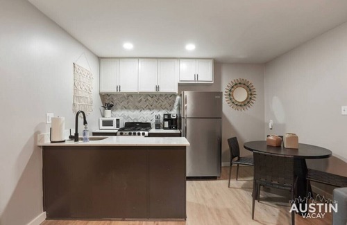 Westfield Apartment | Indulge in Downtown Austin | Apt Near Zilker Park