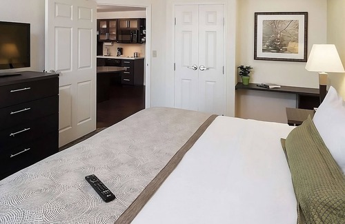 Clearwater Hotel | Indulge in Home Like Comfort! Free Parking, Outdoor Pool, Near Freedom Lake Park