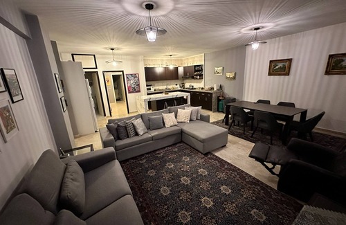 Ehden House | Indulge in luxury at this 3-bedroom, apartment at Ehden Country Club Hotel.